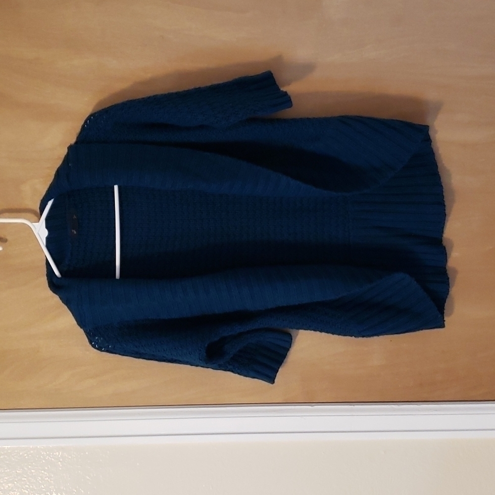 Forever 21 Knit Cardigan